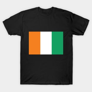 Ivory Coast T-Shirt